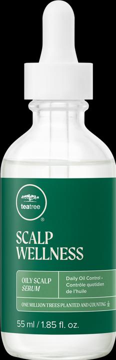 Produktbild Tea tree Scalp Wellness - Oily Scalp Serum (55 ml)