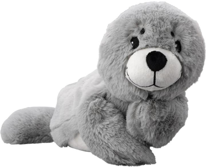 Image du produit Welliebellies Doudou chauffant Phoque 30 cm (30 x 27 x 10 cm)