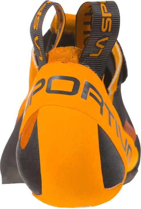 Produktbild La Sportiva Python Kletterschuhe (39.5)
