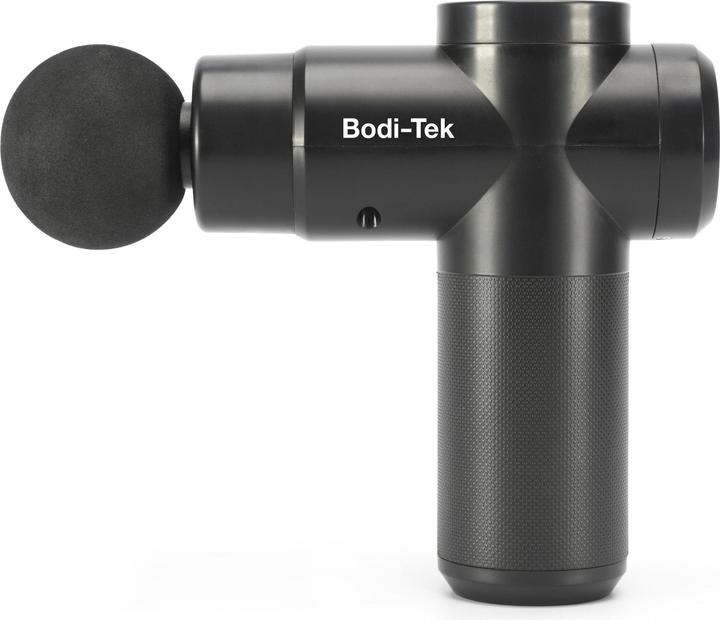 Actual product image Bodi-Tek Massage Gun Hot and Cold Deep Tissue