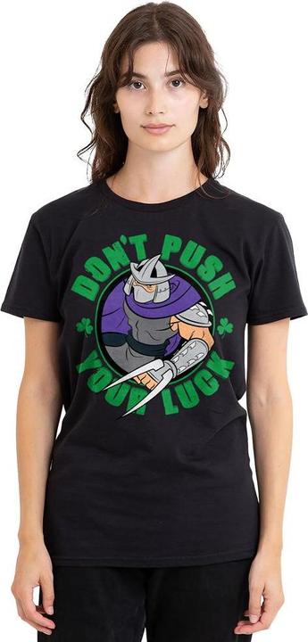 Produktbild Teenage Mutant NT Luck TShirt St PatricksTag (XXL)