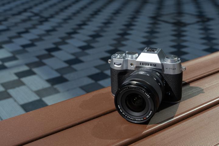 Produktbild Fujifilm Fujinon XF 16-50mm F2.8-4.8 R LM WR (Fujinon XF, APS-C / DX)