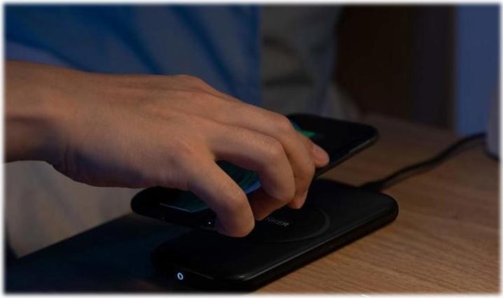 Image du produit Anker PowerWave (10 W)