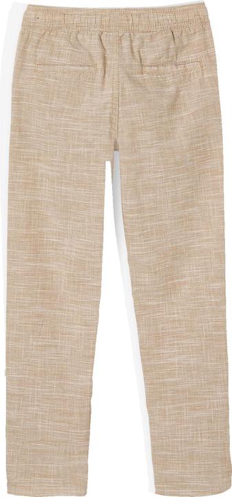 Beige meliert