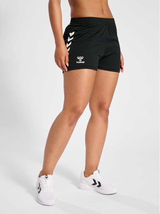 Image du produit hummel Hmlstaltic Poly Shorts Femme (XS)