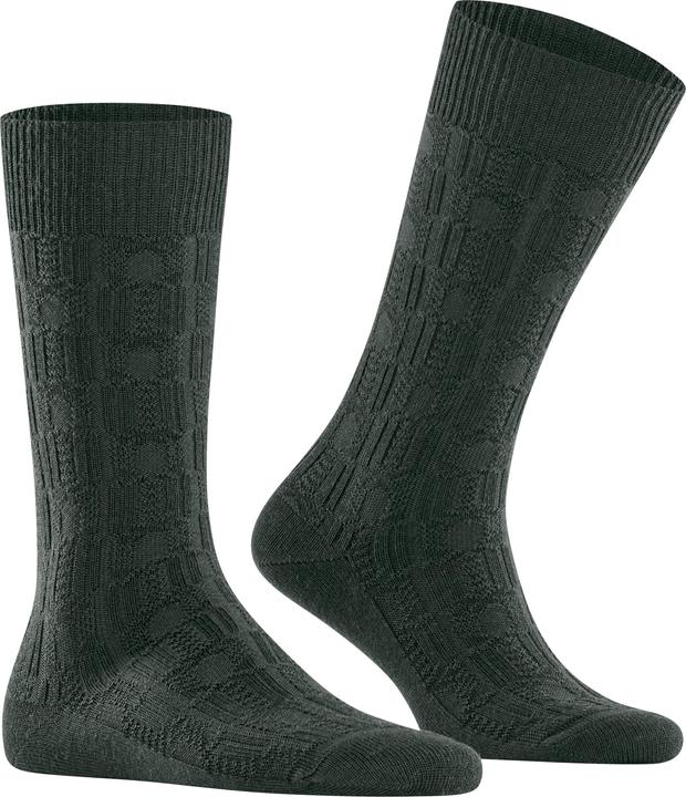 Produktbild Falke Overcoat Herren (39 - 42)