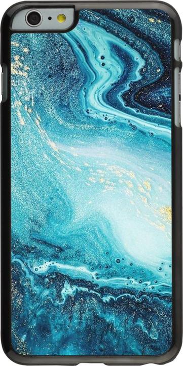 Produktbild PhoneLook Hülle Sea Foam Blue (Apple iPhone 6 Plus, Apple iPhone 6s Plus)