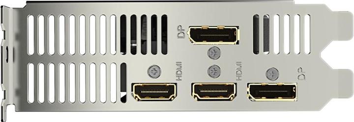 Actual product image Gigabyte GeForce RTX 4060 OC (8 GB)