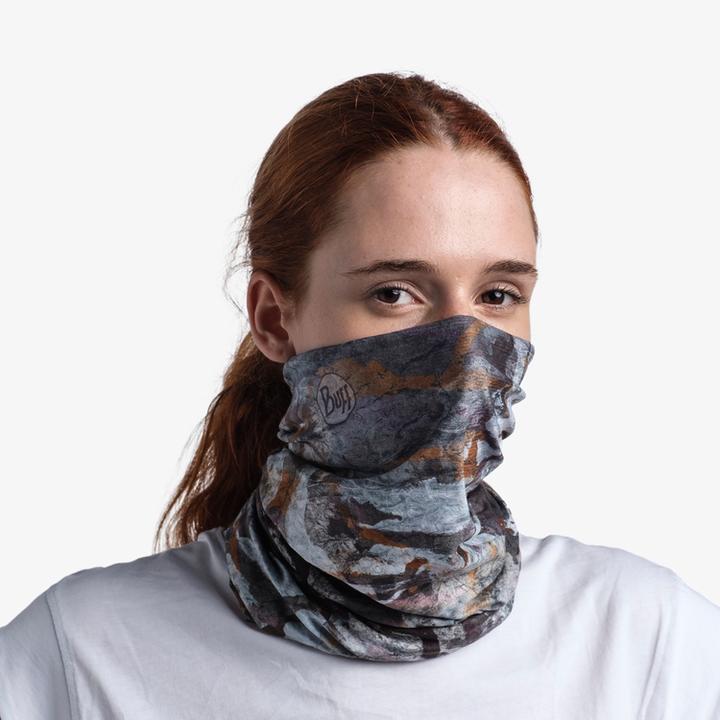 Image du produit Buff Coolnet Uv+ IS Zeo Grey