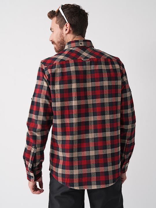 Actual product image Fjällräven Skog Shirt (S)