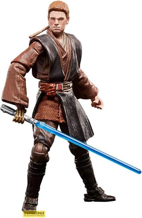 Hasbro Sw Vin Anakin Skywalker Padawan