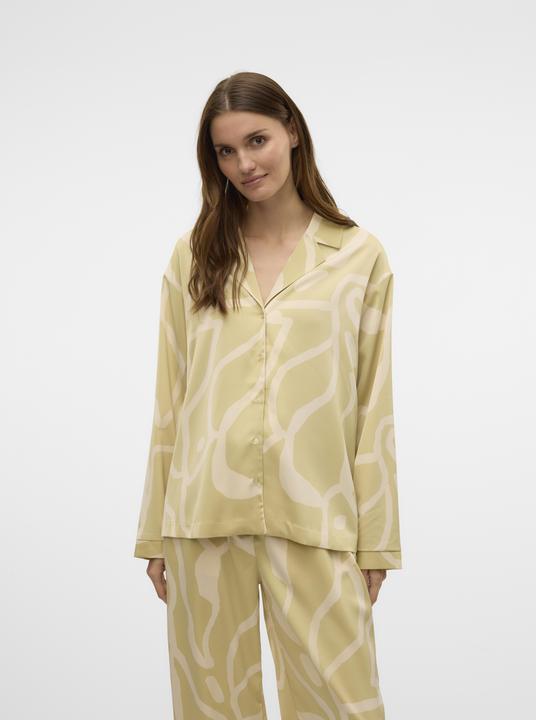 Image du produit Vero Moda VMPAIGE Hemd Hemd (M)