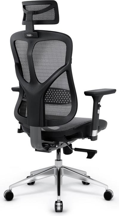Image du produit Diablo V-Basic - Noir/Gris