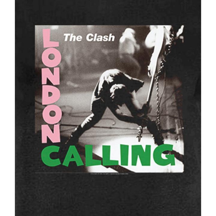 Immagine prodotto Amplified T-shirt London Calling (XL)
