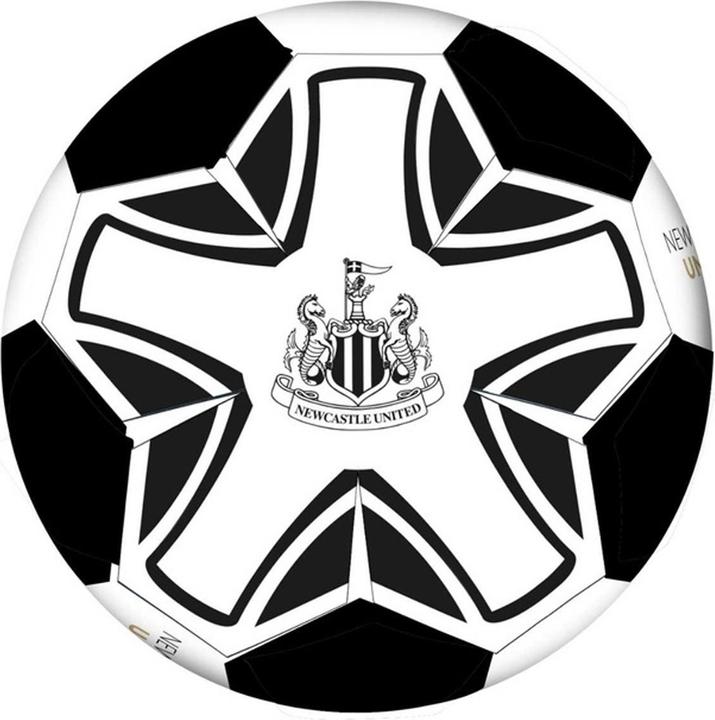 Actual product image Newcastle United FC Mini Soft Football