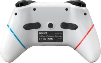 Immagine prodotto Hyperkin NuChamp Armor 3 (Switch Lite, Switch)