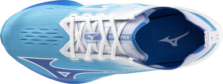 Produktbild Mizuno Wave Rebellion Pro 2 (41)