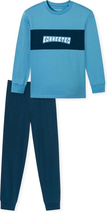 Actual product image Schiesser Nightwear 1 pyjamas (152)