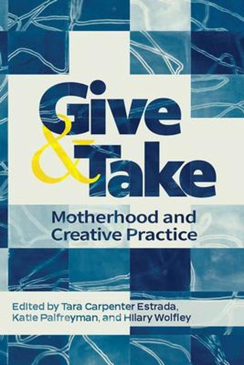 Immagine prodotto Give & Take (Inglese, Tara Carpenter Estrada, Hilary Wolfley, Katie Palfreyman, 2024)