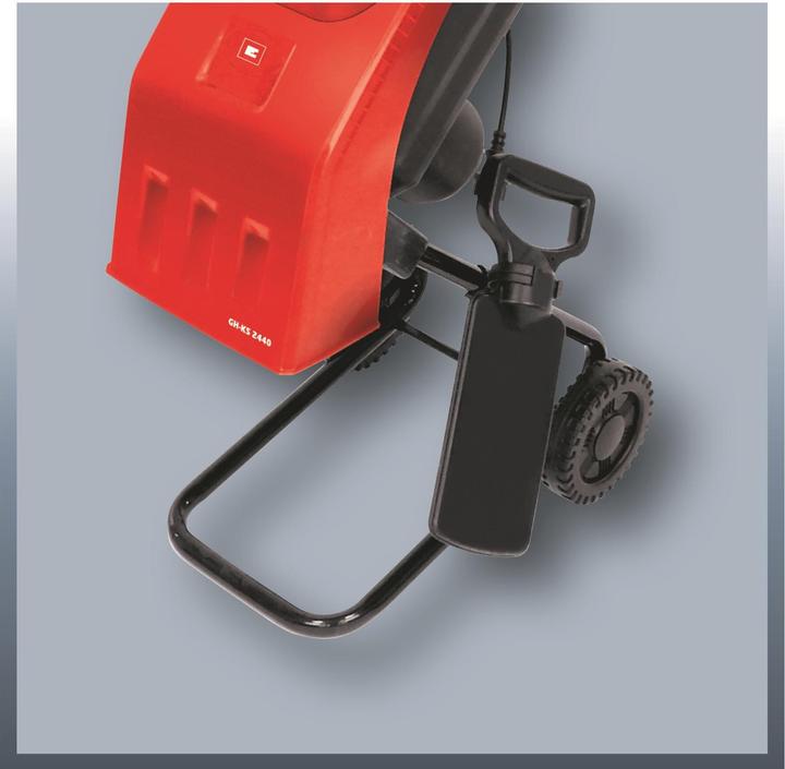 Productafbeelding Einhell Gh-Ks 2440