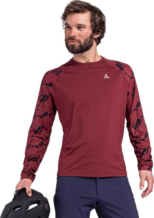 Produktbild Schöffel Longsleeve Lakata Trail M (3XL)