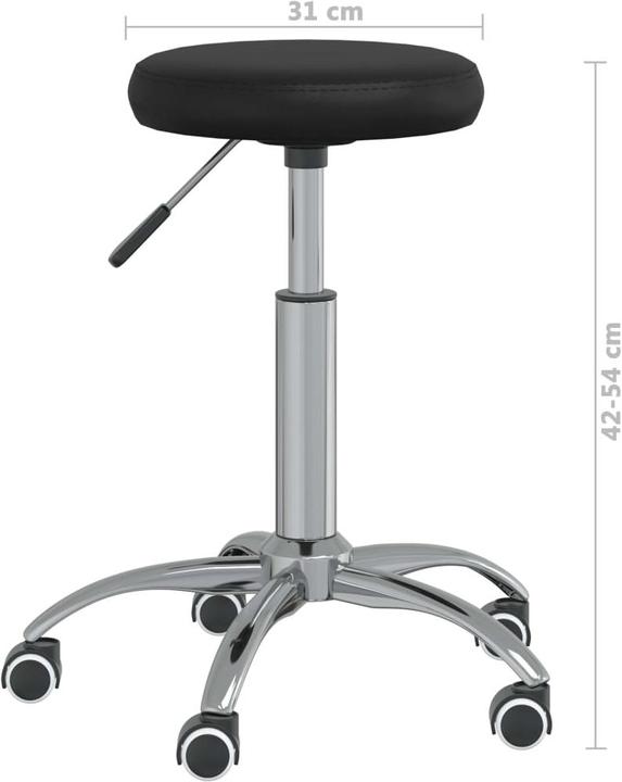 Image du produit VidaXL Tabouret de massage