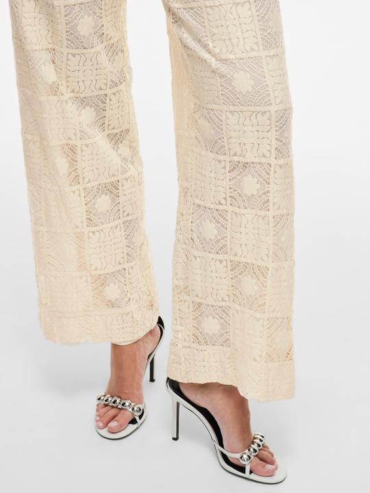 Actual product image Vila High Waist Hose (34)