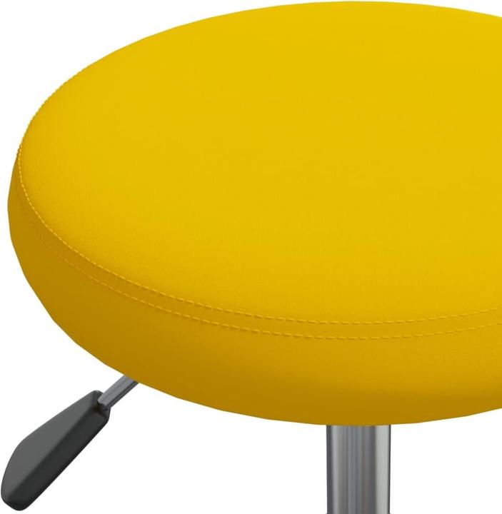 Produktbild VidaXL Massagehocker