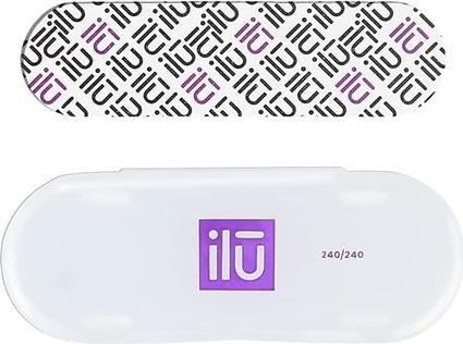 Actual product image Tools for Beauty T4B ILU Professional