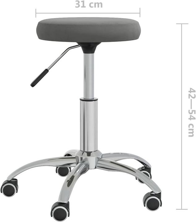 Produktbild VidaXL Loleta