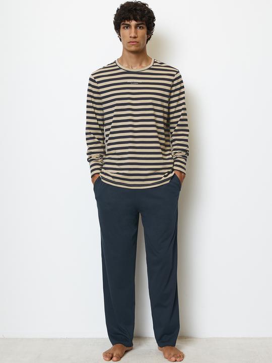 Produktbild Marc O'Polo Natural Jersey Schlafanzug (XXL)