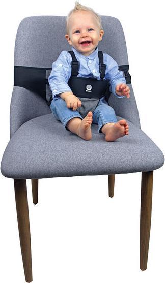 Image du produit Dooky Siège de voyage à 5 points avec velcro