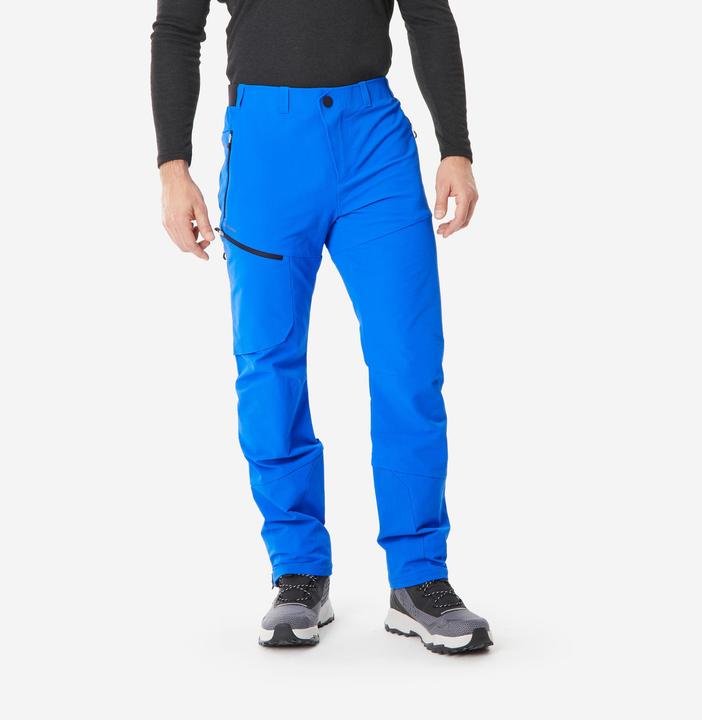 Image du produit Quechua Pantalon de randonnée homme chaud hydrofuge randonnée hivernale - SH900 Mountain (33)