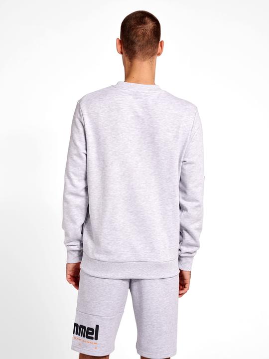Produktbild hummel Lgc Liam Sweatshirt (XXS)