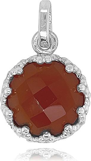 Silber, Orange