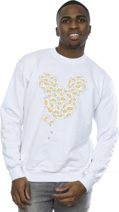 Produktbild Mickey Mouse Sweatshirt (XXL)