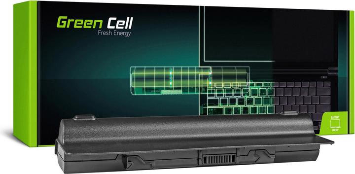 Immagine prodotto GreenCell Batteria per Asus A32-N56 N46 N46V N56 N76 - 11.1V - 6600mAh (6600 mAh)