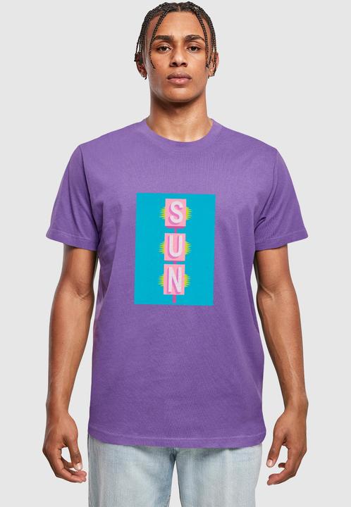 Produktbild Mister Tee Sun Tee - 18237 (XL)