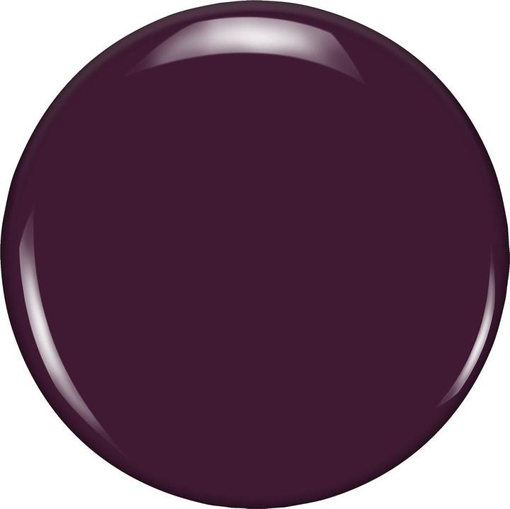 Actual product image Zoya Bentley (Colour paint)