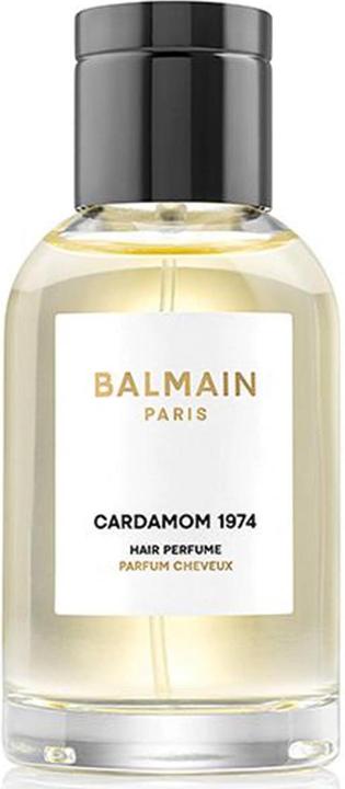 Image du produit Balmain Parfum pour cheveux Cardamome 1974 (Parfum pour cheveux, 100 ml)