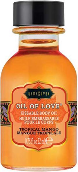 Oil of Love (22 ml)