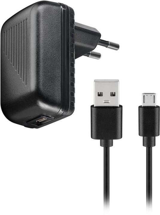 Image du produit Goobay Boîtier de commutation HDMI 4 sur 1 4K @ 60 Hz