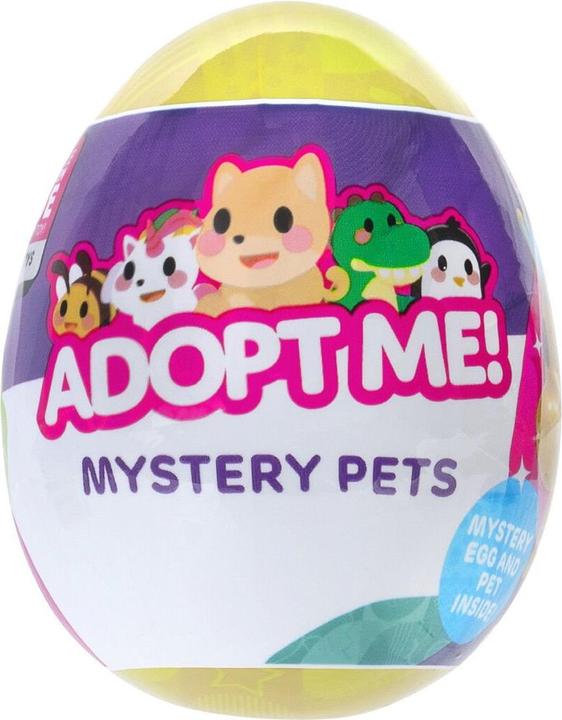 Produktbild Adopt Me Mystery Pets Asst. S5