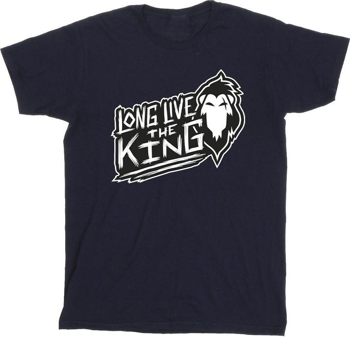 Produktbild Disney The Lion King The King TShirt (S)