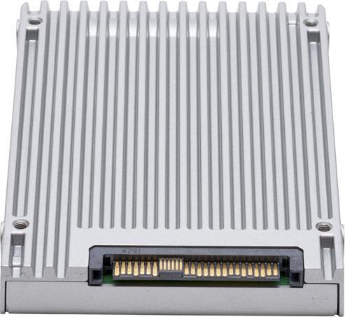 Produktbild Intel SSD DC P3520 Series (1200 GB, 2.5")