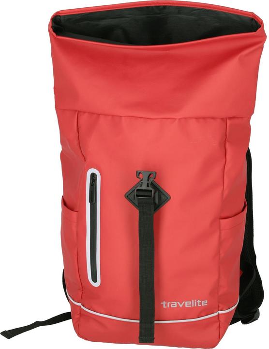 Actual product image Travelite Basic backpack 45 cm (15 l)