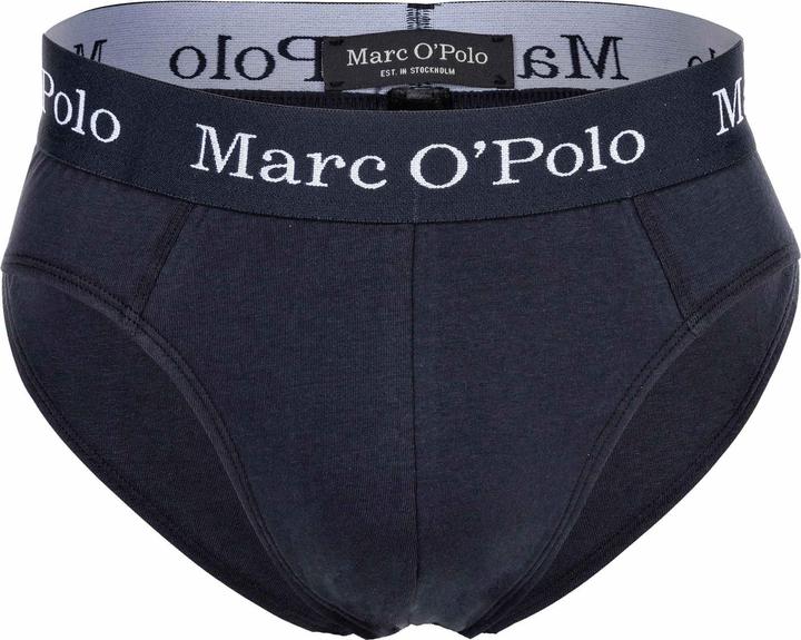 Actual product image Marc O'Polo Pack of 5 Elements Organic Cotton Briefs / Underpants (S, 5-pack)