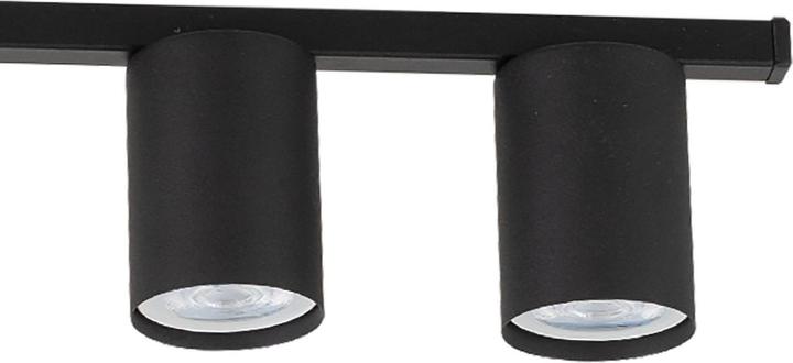 Actual product image Licht-Erlebnisse Ceiling lamp Willem (GU10)