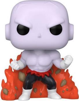Image du produit Funko POP! Animation Dragon Ball Super - Jiren Edition Limitée Phosphorescente