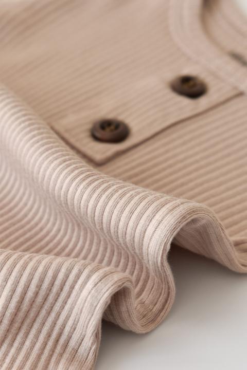 Actual product image BabyCosy Long Sleeved Rompers (80)